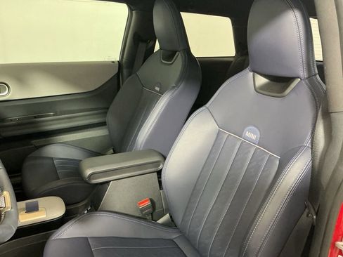 Certified 2025 MINI Cooper S image 18