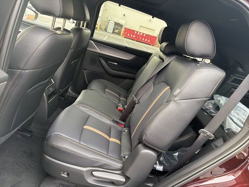 New 2026 MAZDA CX-90 3.3 Turbo S w/ Premium Package image 23