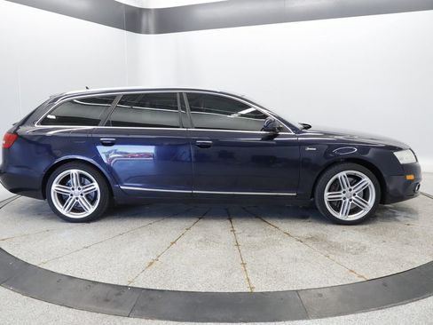Used 2011 Audi A6 3.0T Premium Plus AWD/4WD image 7
