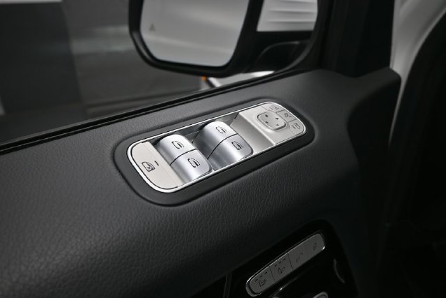 Used 2026 Mercedes-Benz G 63 AMG 4MATIC image 25