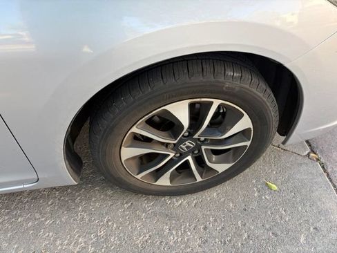 Used 2013 Honda Civic EX image 11