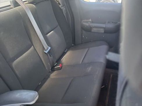 Used 2010 Chevrolet Silverado 1500 LT w/ Power Pack Plus AWD/4WD image 12