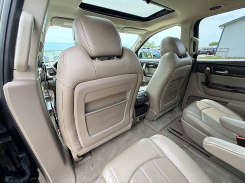 Used 2016 GMC Acadia Denali AWD/4WD image 15