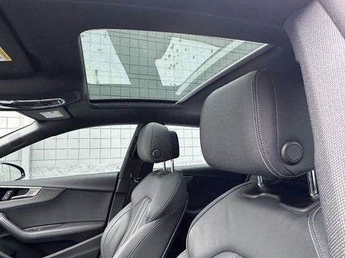 Used 2022 Audi A5 2.0T Premium Plus w/ Premium Plus image 24