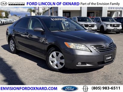 Used 2009 Toyota Camry LE