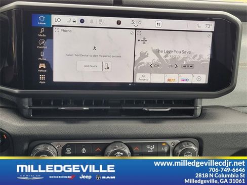 New 2025 Jeep Wrangler Willys image 22