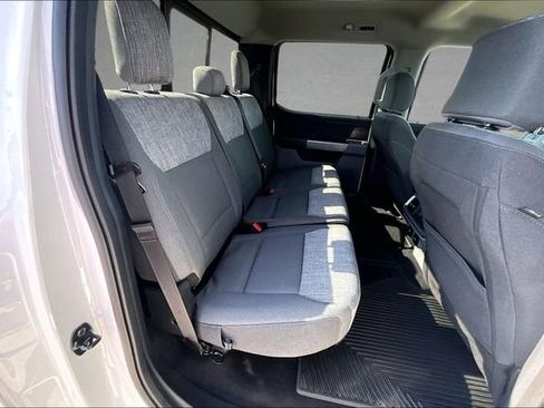 Used 2023 Ford F150 XLT w/ Equipment Group 302A High AWD/4WD image 23