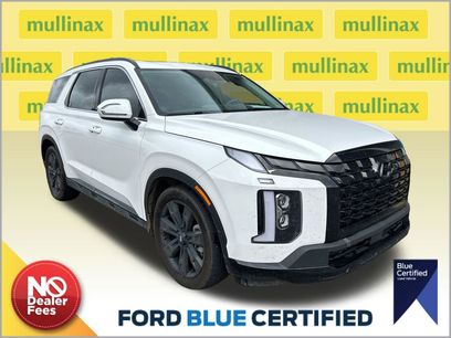 Used 2023 Hyundai Palisade XRT