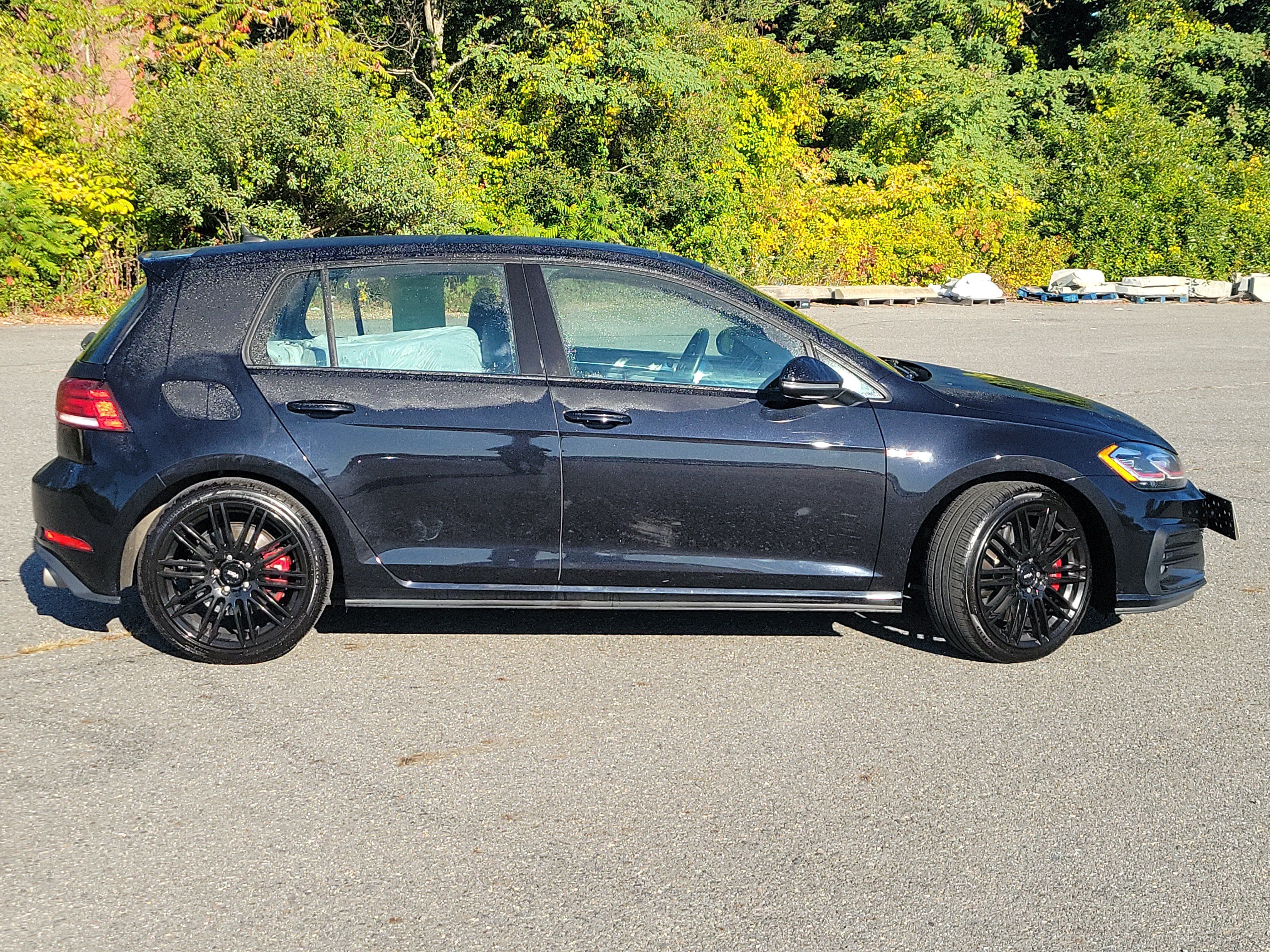 Used 2019 Volkswagen GTI S FWD image 4