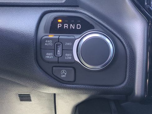 New 2026 RAM 1500 Big Horn image 19