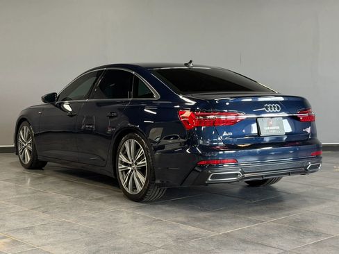 Used 2019 Audi A6 3.0T Prestige w/ Prestige Package AWD/4WD image 8