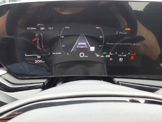 Certified 2025 Audi A5 Premium w/ Convenience Package AWD/4WD image 12