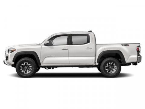 Certified 2023 Toyota Tacoma TRD Off-Road w/ TRD Premium Off Road Package AWD/4WD image 3