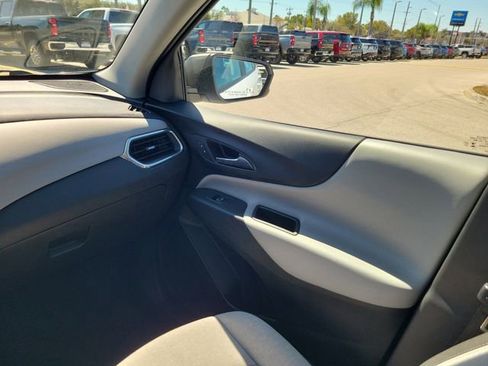 Certified 2024 Chevrolet Equinox LS w/ Driver Confidence II Package image 12