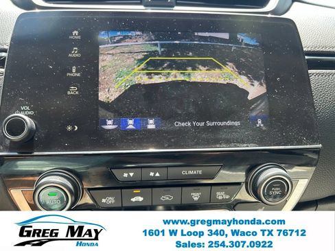Used 2018 Honda CR-V EX image 31