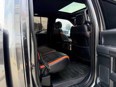 Used 2018 Ford F150 Raptor w/ Equipment Group 802A Luxury image 25