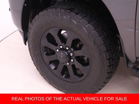 Used 2024 RAM 2500 Big Horn w/ Night Edition AWD/4WD image 14