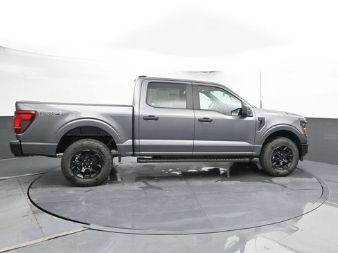 New 2026 Ford F150 STX AWD/4WD image 8