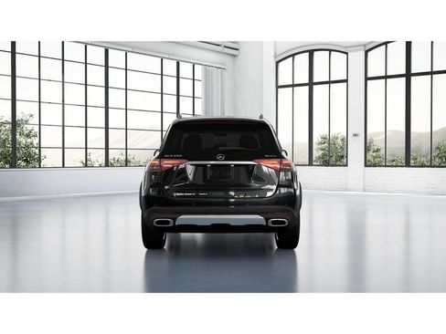 Certified 2025 Mercedes-Benz GLE 450 4MATIC image 25