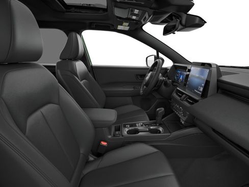 New 2026 Subaru Outback Premium AWD/4WD image 16