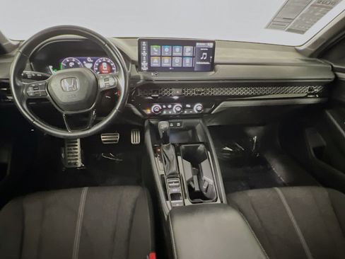 Used 2023 Honda Accord Sport image 30