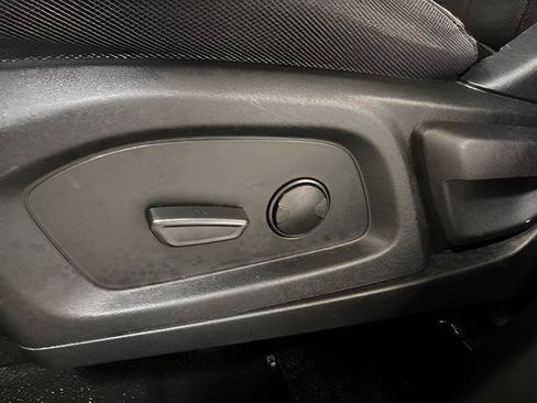 Used 2024 Ford Explorer 4WD Police Interceptor image 25