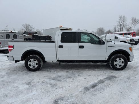 Used 2012 Ford F150 XLT w/ Trailer Tow Pkg image 6