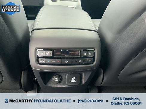 Used 2025 Hyundai Palisade SEL image 19