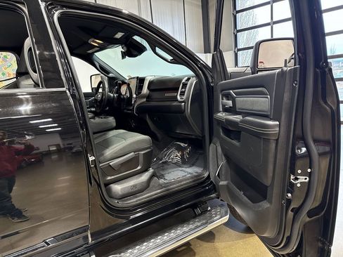 Used 2026 RAM 2500 Big Horn AWD/4WD image 72