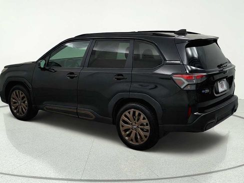 Certified 2026 Subaru Forester Sport w/ Sport Package AWD/4WD image 6