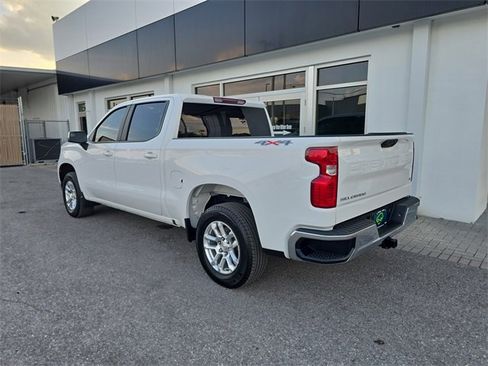 Certified 2024 Chevrolet Silverado 1500 LT image 5