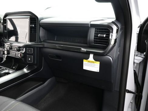 New 2025 Ford F150 STX w/ Equipment Group 200A image 23