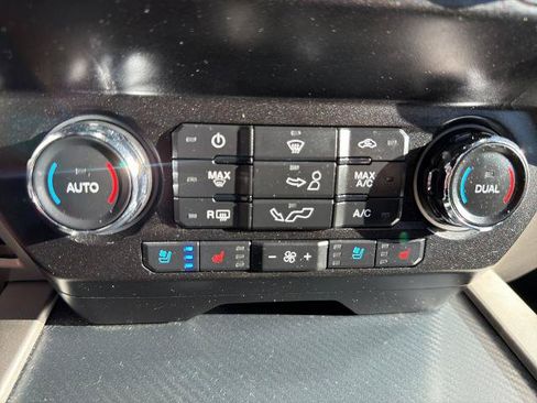 Certified 2020 Ford F150 Lariat AWD/4WD image 32