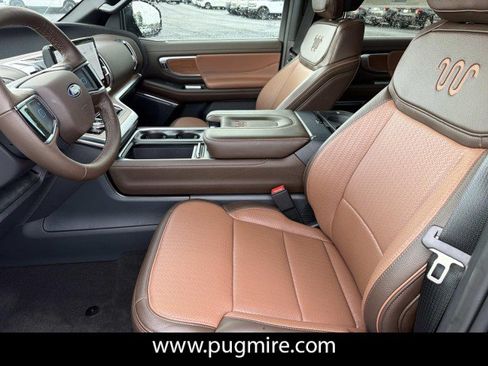 New 2026 Ford Expedition Max King Ranch AWD/4WD image 9