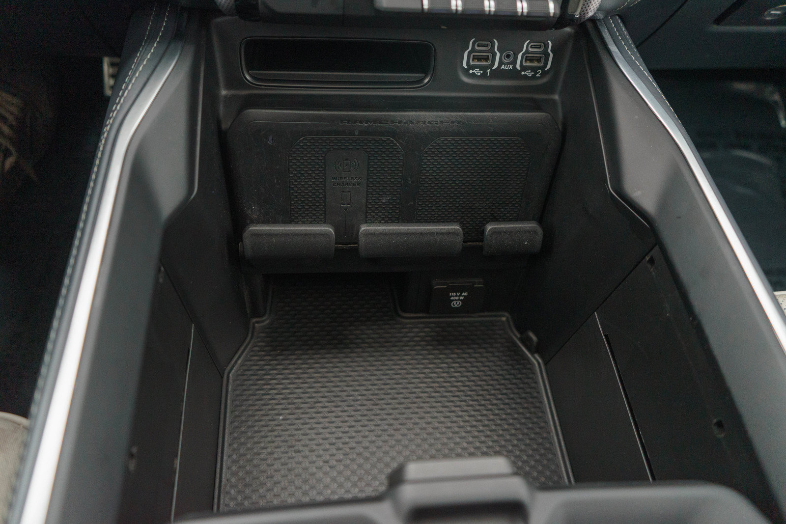 Used 2022 RAM 1500 Limited AWD/4WD image 18