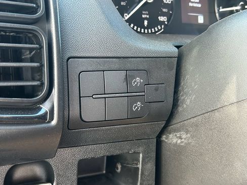 New 2026 RAM ProMaster 1500 FWD image 36