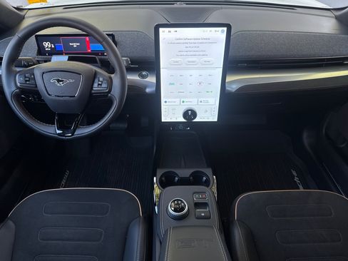 Certified 2023 Ford Mustang Mach-E GT AWD/4WD image 13