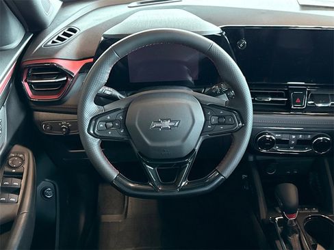 New 2025 Chevrolet Corvette Z06 image 25