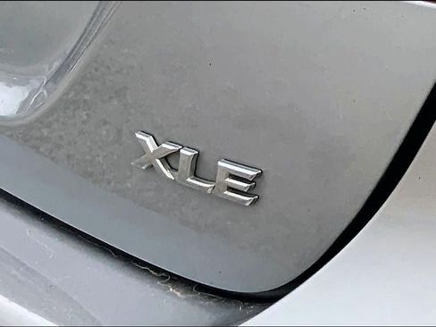 Used 2023 Toyota Camry XLE FWD image 30