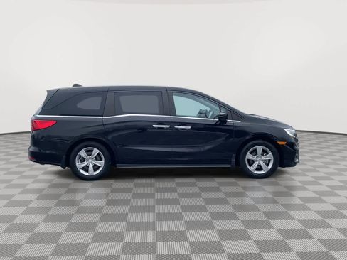 Used 2019 Honda Odyssey EX-L image 9