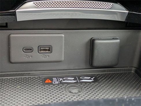 New 2026 Buick Envision Avenir image 27