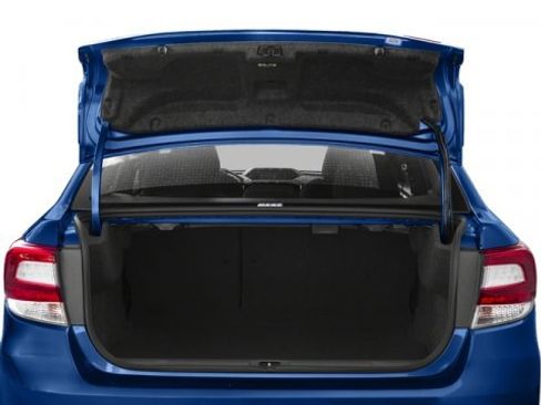 Used 2017 Subaru Impreza 2.0i Sport image 14