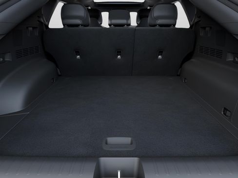 New 2026 Kia EV6 GT-Line RWD image 15