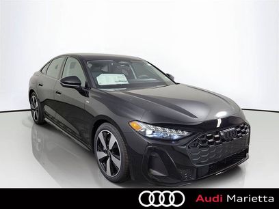 New 2026 Audi A5 2.0T Premium Plus