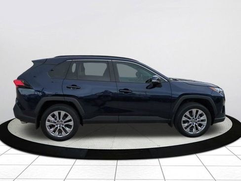 Used 2024 Toyota RAV4 XLE Premium w/ Weather Package AWD/4WD image 2