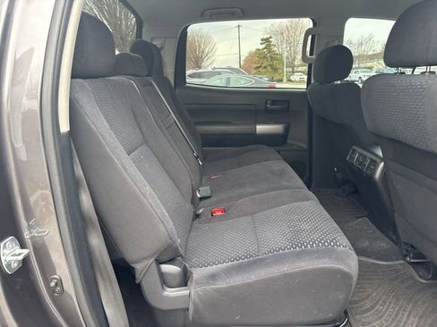 Used 2012 Toyota Tundra 4x4 CrewMax w/ TRD Rock Warrior Pkg image 7