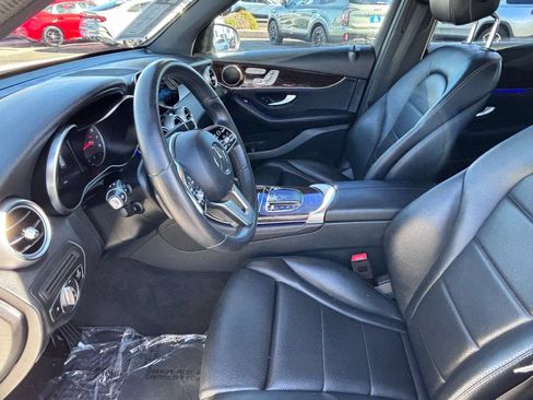 Used 2020 Mercedes-Benz GLC 300 4MATIC image 18