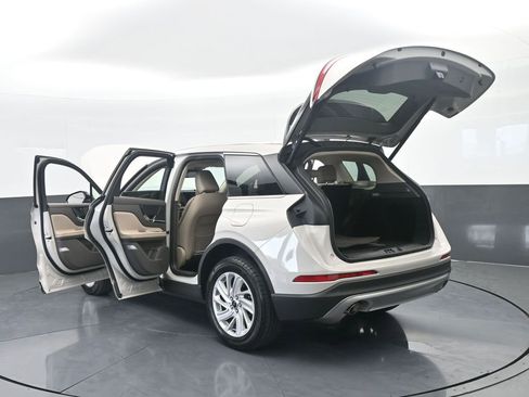 Used 2024 Lincoln Corsair FWD image 74