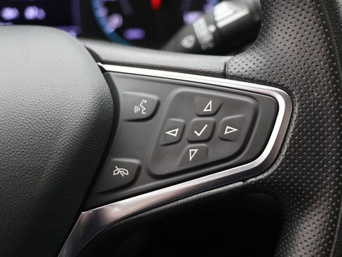 Used 2024 Chevrolet Malibu LT image 20