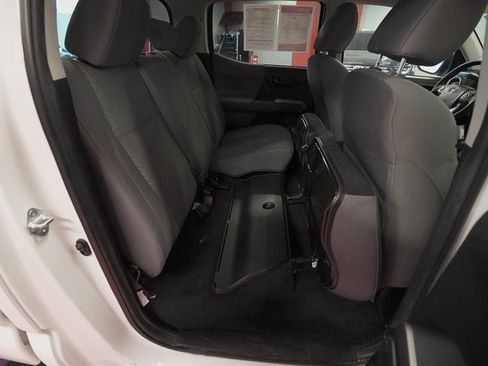 Certified 2023 Toyota Tacoma SR5 image 37